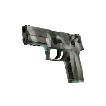 P250 | Bone Mask (Factory New)