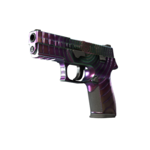 P250 | Epicenter (Minimal Wear)