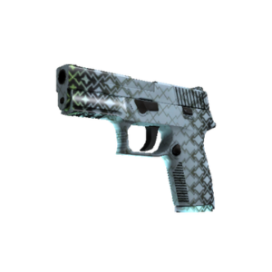 P250 | Mint Kimono (Minimal Wear)