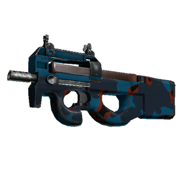 P90 | Blind Spot (Field-Tested)
