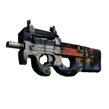P90 | Nostalgia (Factory New)