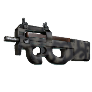 P90 | Scorched (Factory New)