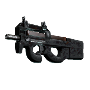 P90 | Sunset Lily (Battle-Scarred)
