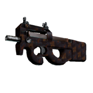 P90 | Sunset Lily (Minimal Wear)