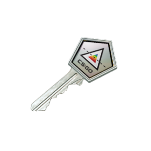 Prisma Case Key