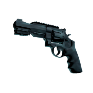 R8 Revolver | Canal Spray (Factory New)
