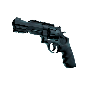 R8 Revolver | Canal Spray (Factory New)