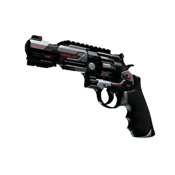 R8 Revolver | Reboot (Factory New)