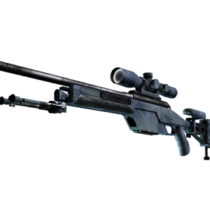 SSG 08 | Tropical Storm (Factory New)