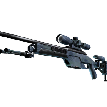 SSG 08 | Tropical Storm (Factory New)