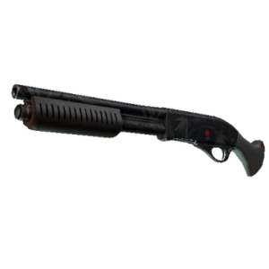 Sawed-Off | Bamboo Shadow (Field-Tested)