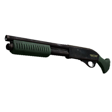 Sawed-Off | First Class (Factory New)
