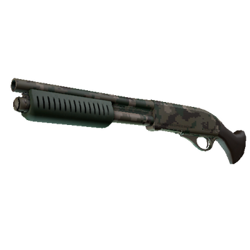 Sawed-Off | Forest DDPAT (Factory New)