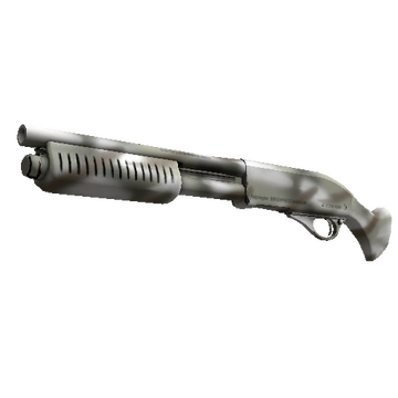 Sawed-Off | Sage Spray (Factory New)