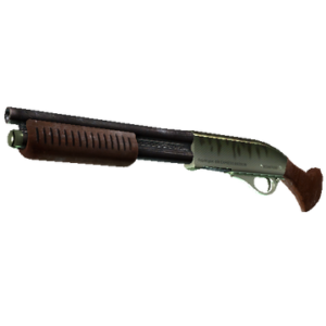 Sawed-Off | Zander (Minimal Wear)