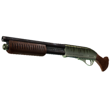 Sawed-Off | Zander (Minimal Wear)