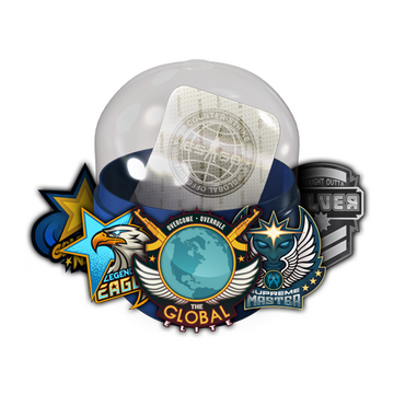 Skill Groups Capsule