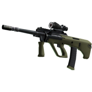 Souvenir AUG | Colony (Factory New)