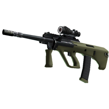 Souvenir AUG | Colony (Factory New)