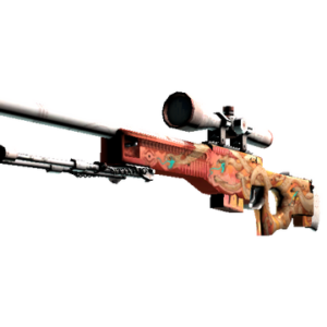 Souvenir AWP | Desert Hydra (Field-Tested)