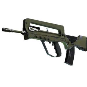 Souvenir FAMAS | Colony (Field-Tested)