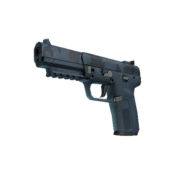 Souvenir Five-SeveN | Forest Night (Factory New)