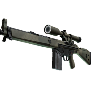 Souvenir G3SG1 | Safari Mesh (Factory New)