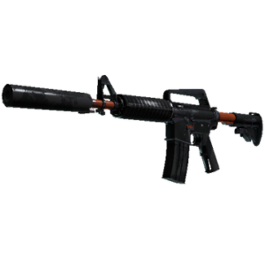 Souvenir M4A1-S | Nitro (Battle-Scarred)