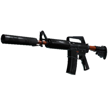 Souvenir M4A1-S | Nitro (Battle-Scarred)