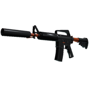 Souvenir M4A1-S | Nitro (Field-Tested)