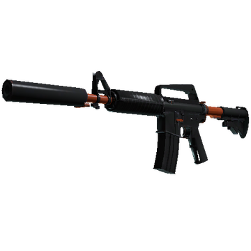 Souvenir M4A1-S | Nitro (Field-Tested)