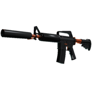 Souvenir M4A1-S | Nitro (Minimal Wear)