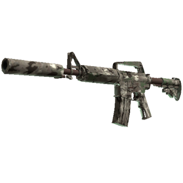 Souvenir M4A1-S | VariCamo (Factory New)
