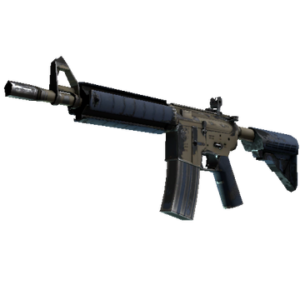 Souvenir M4A4 | Tornado (Field-Tested)