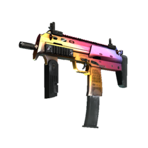 Souvenir MP7 | Fade (Factory New)