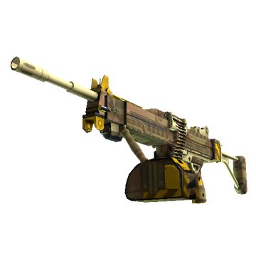 Souvenir Negev | Bulkhead (Minimal Wear)