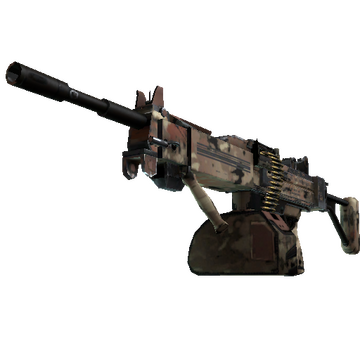 Souvenir Negev | CaliCamo (Field-Tested)
