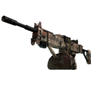 Souvenir Negev | CaliCamo (Minimal Wear)
