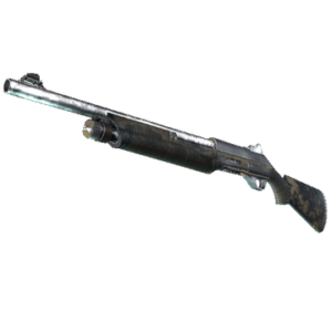 Souvenir Nova | Sand Dune (Battle-Scarred)