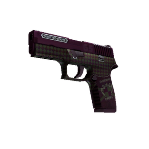 Souvenir P250 | Vino Primo (Factory New)