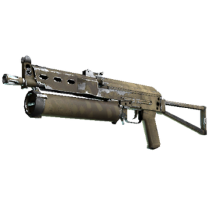 Souvenir PP-Bizon | Sand Dashed (Field-Tested)