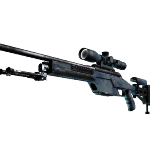 Souvenir SSG 08 | Tropical Storm (Field-Tested)
