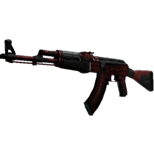 StatTrak™ AK-47 | Orbit Mk01 (Battle-Scarred)