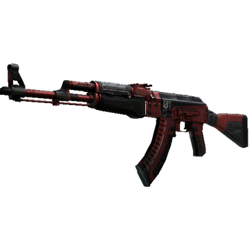 StatTrak™ AK-47 | Orbit Mk01 (Field-Tested)