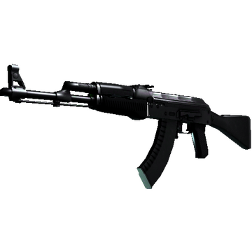 StatTrak™ AK-47 | Slate (Factory New)