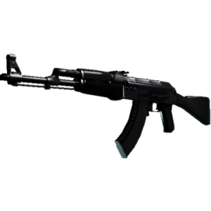 StatTrak™ AK-47 | Slate (Field-Tested)