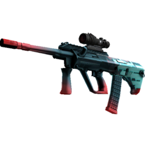 StatTrak™ AUG | Momentum (Factory New)