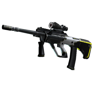 StatTrak™ AUG | Torque (Factory New)