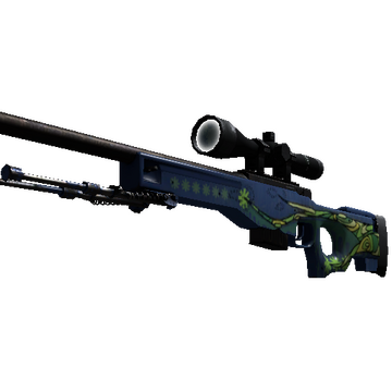 StatTrak™ AWP | Corticera (Minimal Wear)