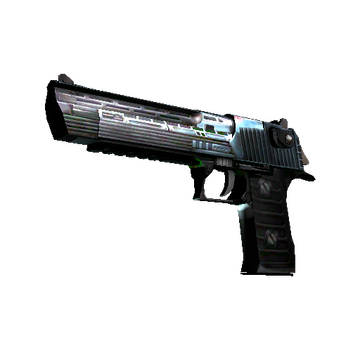 StatTrak™ Desert Eagle | Directive (Factory New)